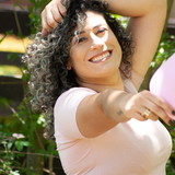 Franciele da Silva Santiago