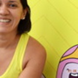 Cristiana Lamego da Silva