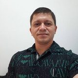 Odair jose dos santos