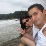 Josineia Santos de Oliveira