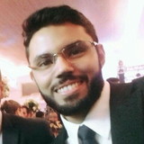 Fábio Nonato Abrantes