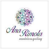 Ana Rimola Quilling