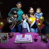 Shirley Silva Santos