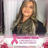 Silvania Claudia Silva