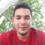 Cleison Ferreira Pereira