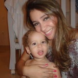 Michely Dailam Ribeiro