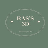 Ras's 3D