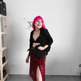 Carolyne Brito dos Santos