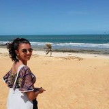 THAIS CORREA DA SILVA