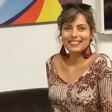 Luciana Monteiro Marques