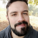 ANDERSON ISMAEL SEVERO PEREIRA