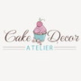 Atelier CAKE DECOR