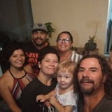 Mária Natalina Moreno Dos Santos