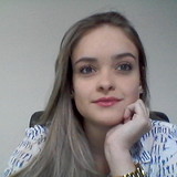 Bárbara Caroline Rosa de Almeida