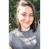 Ana Caroline de Lima da Silva