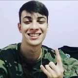 Marcos Vinicius Pinto Pereira