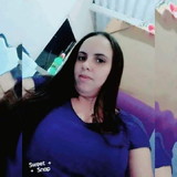 Karine Yasmin Lima Santos do Nascimento