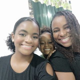 Priscila Santos da Costa