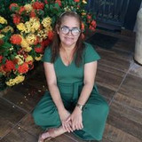 CLAUDETE RODRIGUES DA SILVA MOURA