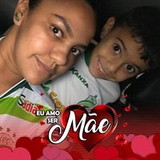 Jessica Cauane Patat