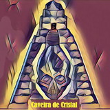 Caveira de Cristal