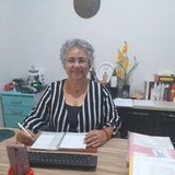 Benedita Ivone Adorno