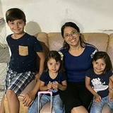 eliana cornelio de oliveira