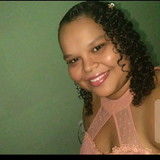 Aline Aparecida da Silva Lemos