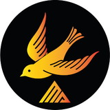 Movimento Alado - Placas Decorativas