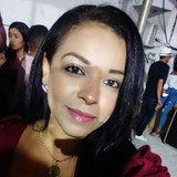 Leticia Fernanda Lopes Silva