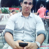 Jordão Bruno Dantas da Silva