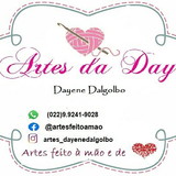 Dayene vidal de oliveira dalgolbo