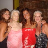 Katie Tognato Giongo