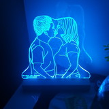 Anacleide Nascimento