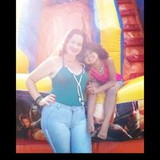 Maria Luiana oliveira felipe