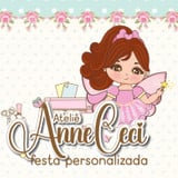 Ateliê AnneCeci Festa Personalizada