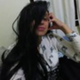 Vanessa Vieira Little Pepper