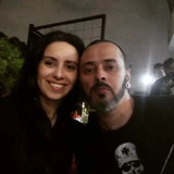 Débora Rodrigues Branco