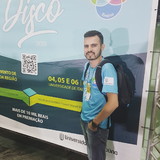 Matheus Antonio do Nascimento