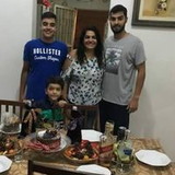 Lourdinha Rodrigues Almeida
