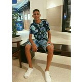 Maycon Deivison Gomes da Silva