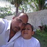 Alexsandro Santos Da Paixão Parente