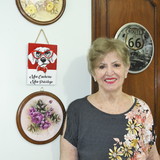 Eda Veronica Corbucci Rodrigues