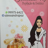 Alessandra Paz Giannini de Amorim