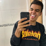 Pedro Henrique Branco de Miranda