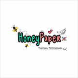 Honey Paper