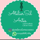 Silvana dos Santos Bazílio de Paula