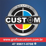 Grafica Custom