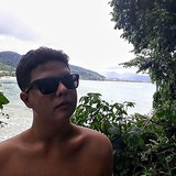 Breno Ribeiro da Silva