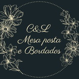 C&L Mesa Posta e Bordados.